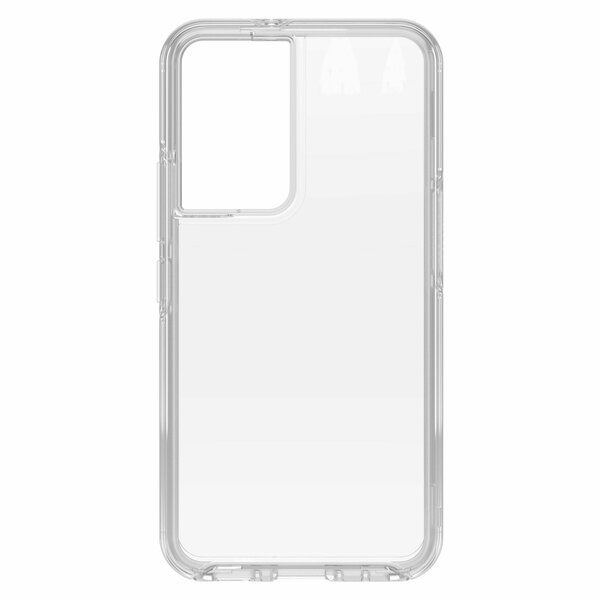 Otterbox Symmetry Clear Case For Samsung Galaxy S22 , Clear 77-86500